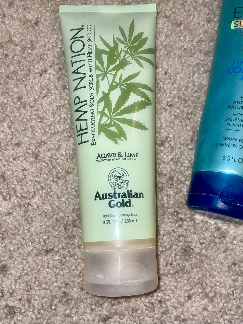 Full Size Body & Hair Bundle